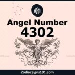 4302 Angel Number Spiritual Meaning And Significance