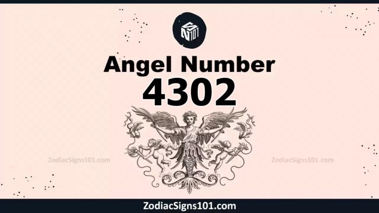 4302 Angel Number Spiritual Meaning And Significance