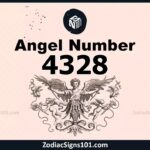 4328 Angel Number Spiritual Meaning And Significance