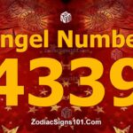 4339 Angel Number Spiritual Meaning And Significance