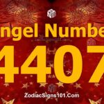 4407 Angel Number Spiritual Meaning And Significance