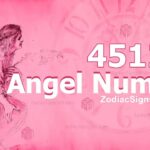 4512 Angel Number Spiritual Meaning And Significance