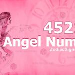 4521 Angel Number Spiritual Meaning And Significance