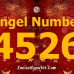 4526 Angel Number Spiritual Meaning And Significance
