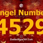 4529 Angel Number Spiritual Meaning And Significance