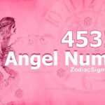 4532 Angel Number Spiritual Meaning And Significance