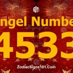 4533 Angel Number Spiritual Meaning And Significance