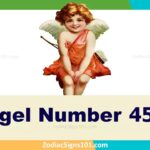 4537 Angel Number Spiritual Meaning And Significance