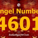 4601 Angel Number Spiritual Meaning And Significance