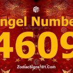 4609 Angel Number Spiritual Meaning And Significance
