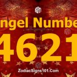 4621 Angel Number Spiritual Meaning And Significance