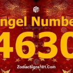 4630 Angel Number Spiritual Meaning And Significance
