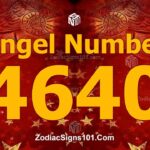 4640 Angel Number Spiritual Meaning And Significance