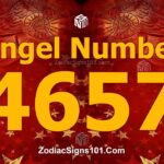 4657 Angel Number Spiritual Meaning And Significance