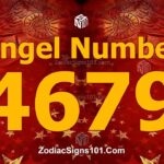 4679 Angel Number Spiritual Meaning And Significance