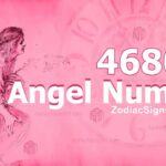 4680 Angel Number Spiritual Meaning And Significance