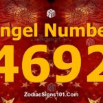 4692 Angel Number Spiritual Meaning And Significance