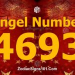 4693 Angel Number Spiritual Meaning And Significance