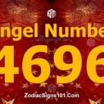 4696 Angel Number Spiritual Meaning And Significance