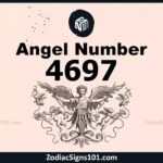 4697 Angel Number Spiritual Meaning And Significance