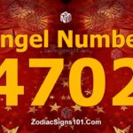 4702 Angel Number Spiritual Meaning And Significance