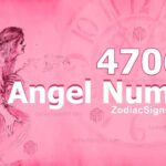 4706 Angel Number Spiritual Meaning And Significance