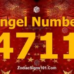 4711 Angel Number Spiritual Meaning And Significance