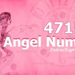 4715 Angel Number Spiritual Meaning And Significance