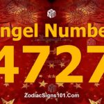 4727 Angel Number Spiritual Meaning And Significance
