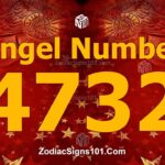 4732 Angel Number Spiritual Meaning And Significance