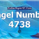 4738 Angel Number Spiritual Meaning And Significance