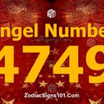 4749 Angel Number Spiritual Meaning And Significance