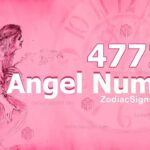 4772 Angel Number Spiritual Meaning And Significance
