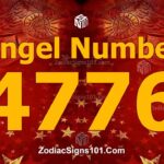 4776 Angel Number Spiritual Meaning And Significance