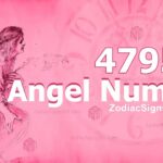 4795 Angel Number Spiritual Meaning And Significance