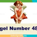 4817 Angel Number Spiritual Meaning And Significance