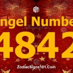 4842 Angel Number Spiritual Meaning And Significance