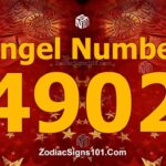 4902 Angel Number Spiritual Meaning And Significance