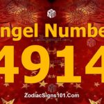 4914 Angel Number Spiritual Meaning And Significance