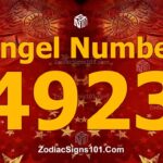 4923 Angel Number Spiritual Meaning And Significance