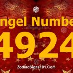 4924 Angel Number Spiritual Meaning And Significance