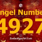 4927 Angel Number Spiritual Meaning And Significance