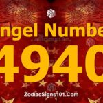 4940 Angel Number Spiritual Meaning And Significance
