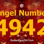 4942 Angel Number Spiritual Meaning And Significance