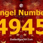 4945 Angel Number Spiritual Meaning And Significance