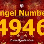 4946 Angel Number Spiritual Meaning And Significance