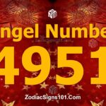 4951 Angel Number Spiritual Meaning And Significance