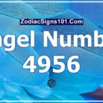 4956 Angel Number Spiritual Meaning And Significance
