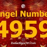 4959 Angel Number Spiritual Meaning And Significance