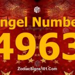 4963 Angel Number Spiritual Meaning And Significance
